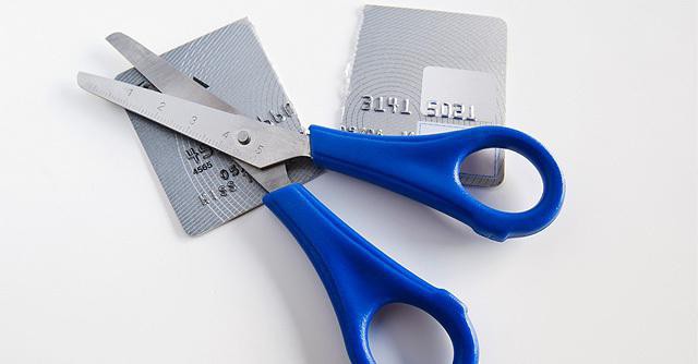 как отказаться от кредитной карты сбербанка