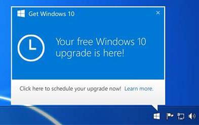 Операционная система Windows 10: отзывы, возможности, преимущества