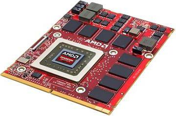 Видеокарта AMD Radeon HD 7600M Series: характеристики, особенности и отзывы