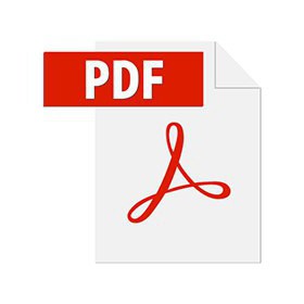 как создать pdf файл