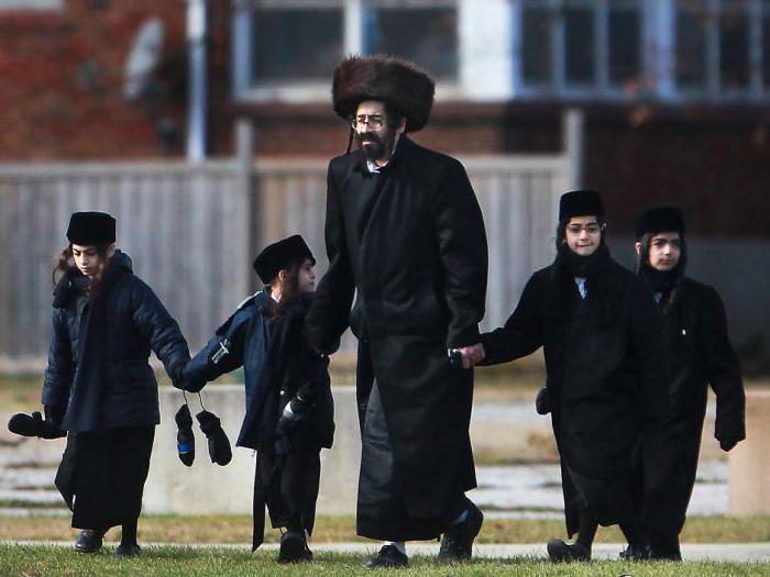 как выглядят евреи в национальных костюмах