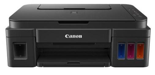 Принтер Canon Pixma G1400: отзывы, характеристики, инструкции