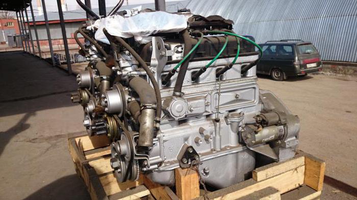 Двигатель УМЗ 421: описание, характеристики, особенности и отзывы