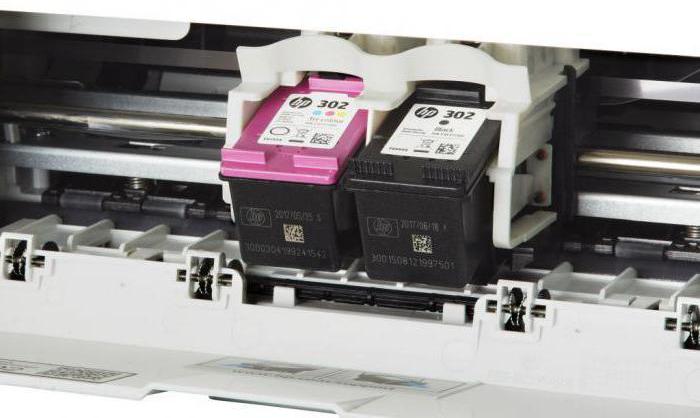 мфу hp deskjet 2130