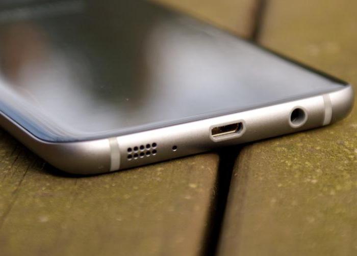 samsung galaxy s7 edge отзывы и недостатки