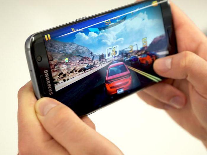samsung galaxy s7 edge 32gb характеристики отзывы