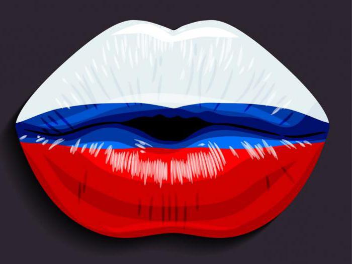 русский язык является одним из восточнославянских языков