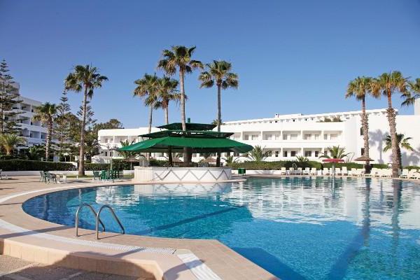 отель club hotel tropicana 3 тунис монастир отзывы
