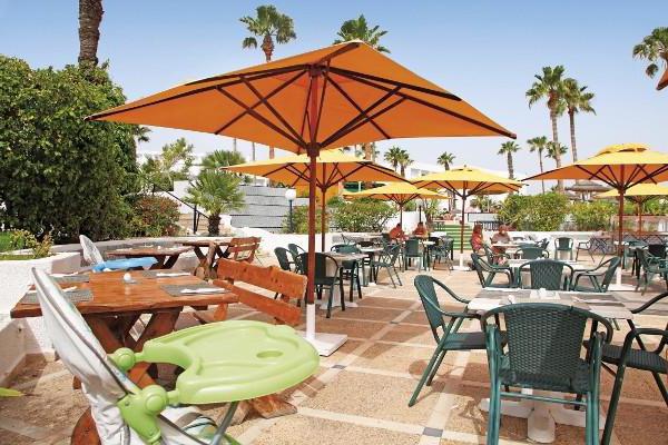 отель club hotel tropicana 3 тунис отзывы туристов