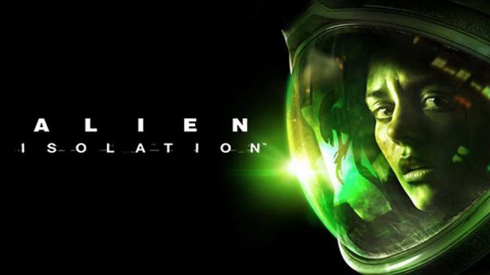 Alien: Isolation: обзор игры