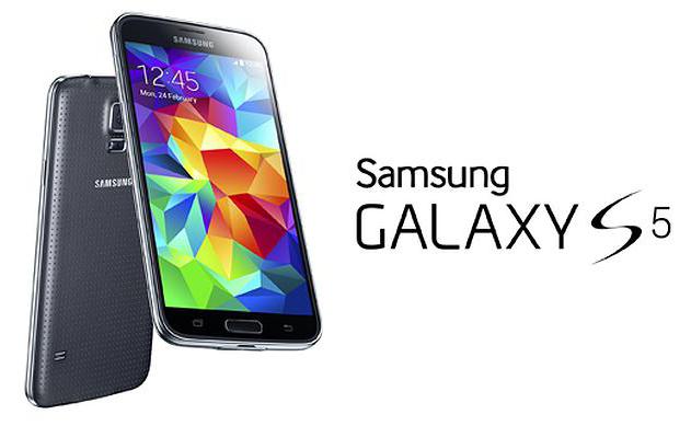 samsung galaxy s5 отзывы