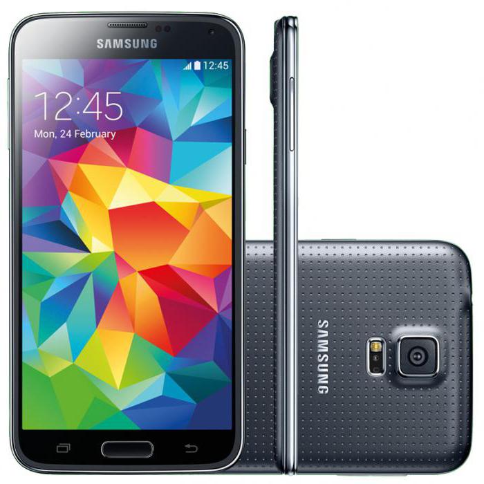 аккумулятор для samsung galaxy s5