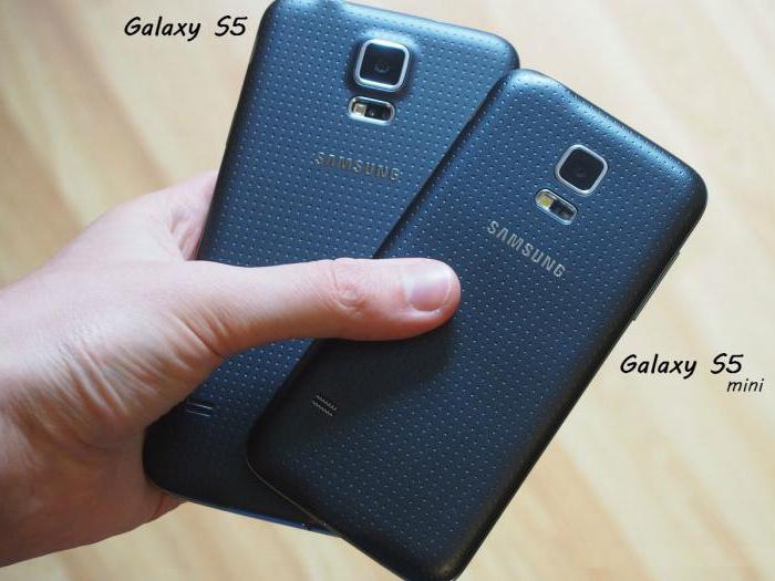 samsung galaxy s5 mini