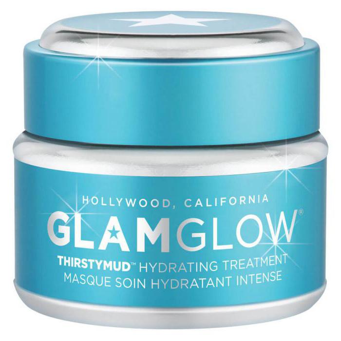 glamglow отзывы