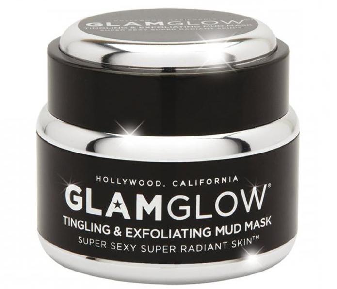 маска glamglow отзывы