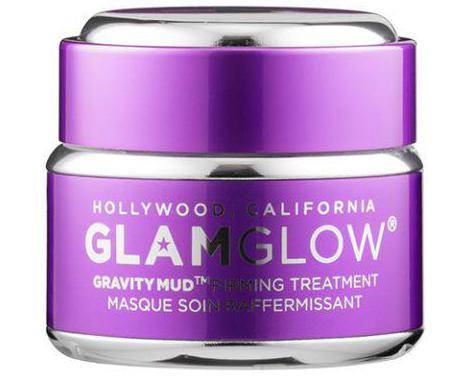 glamglow маска для лица отзывы