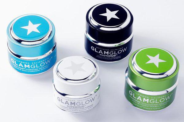 glamglow очищающая маска отзывы