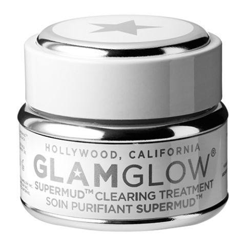 glamglow маска для лица серебряная отзывы