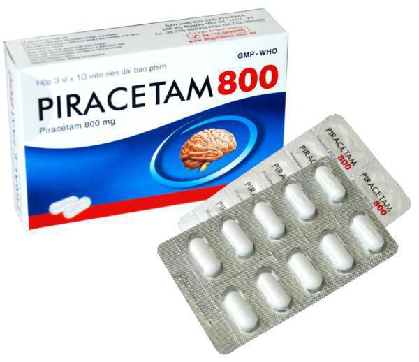 ноотропы для детей