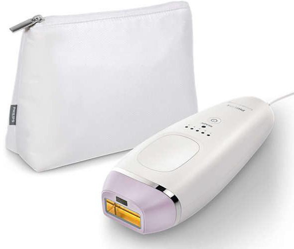 фотоэпилятор philips lumea bri863 00 отзывы