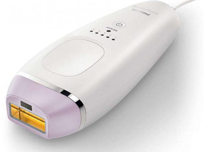 фотоэпилятор philips lumea bri863 отзывы