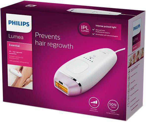 фотоэпилятор philips lumea отзывы цена