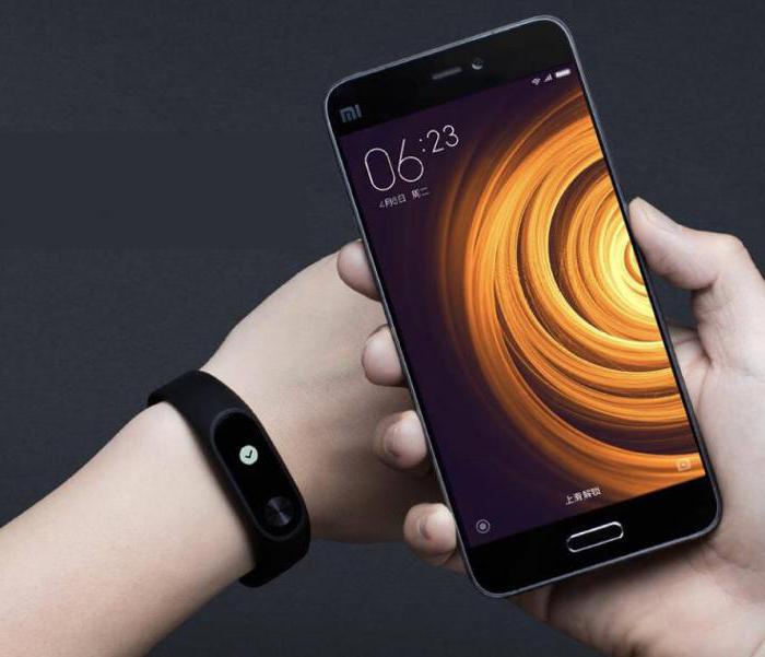 xiaomi mi band 2 отзывы покупателей