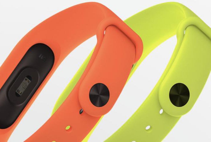 фитнес браслет xiaomi mi band 2 отзывы