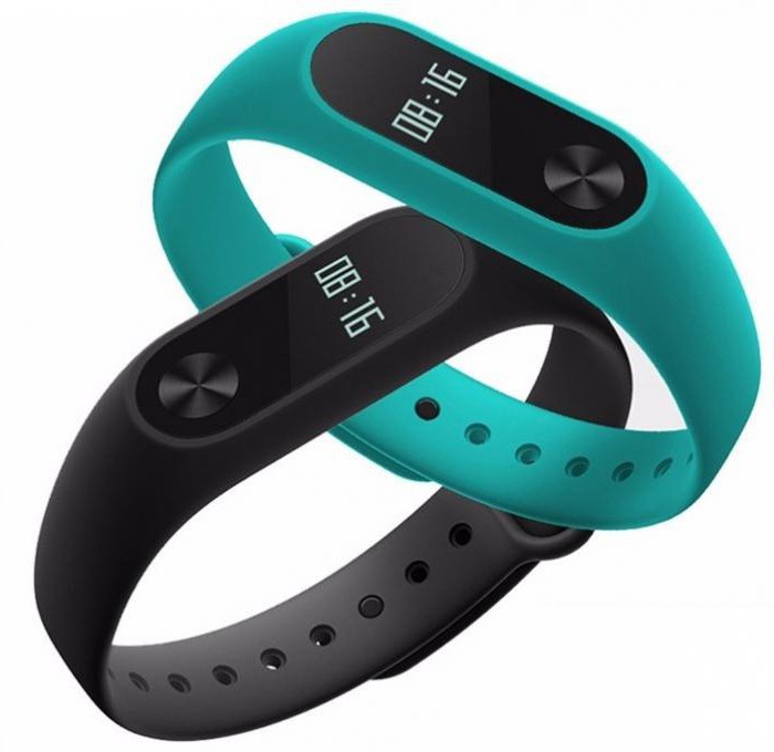 браслет xiaomi mi band 2 отзывы