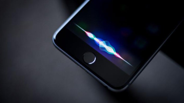 Что такое Siri и как работает? Функции Siri