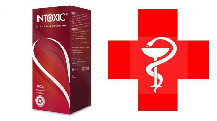 intoxic plus отзывы