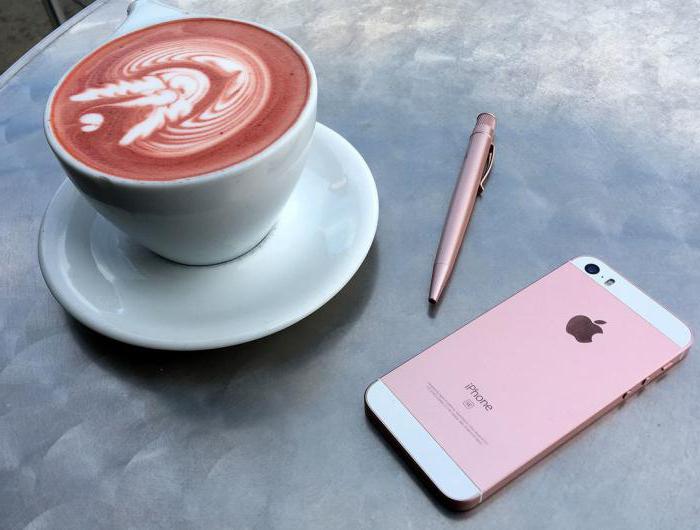 iphone se отзывы