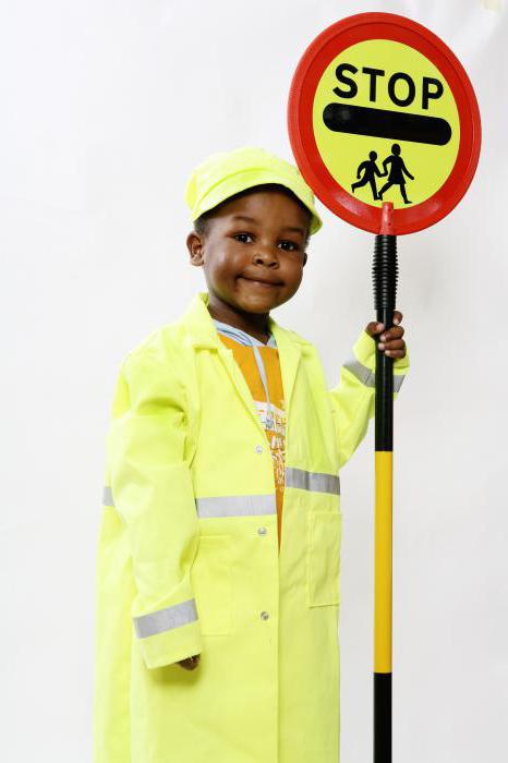 безопасность на дорогах для детей детского сада