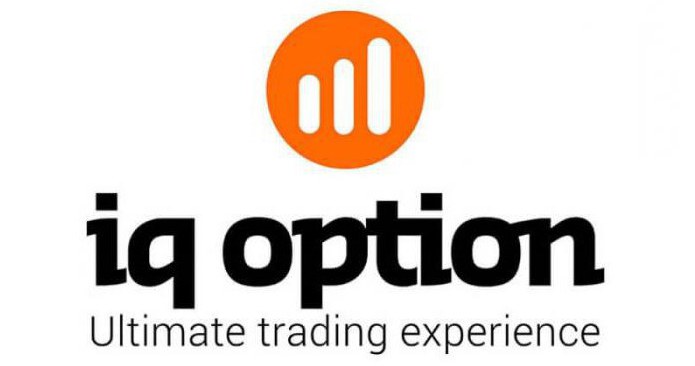 iq option отзывы