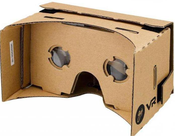 фильмы для очков виртуальной реальности