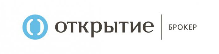 открытие брокер отзывы