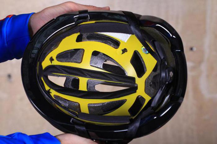 шлем велосипедный спортмастер