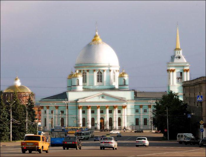 сколько лет городу курску