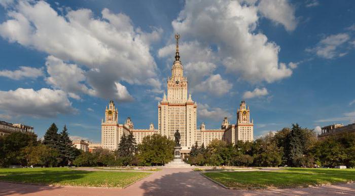 творчество м в ломоносова