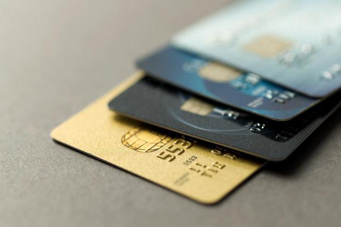 кредитные карты оформление онлайн заявки