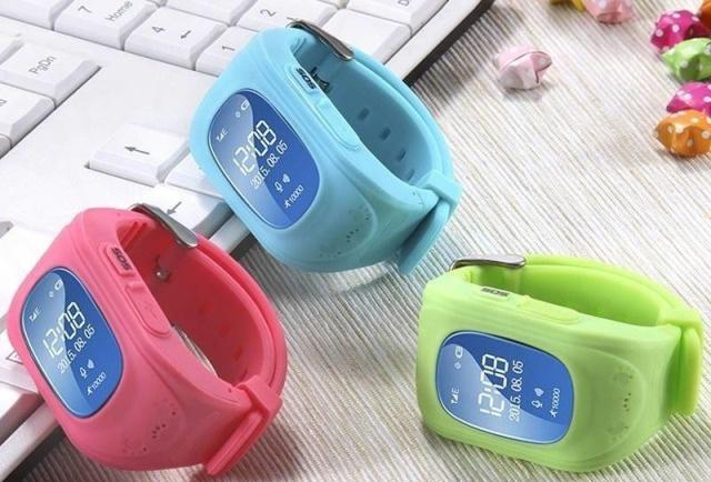 smart baby watch q50 отзывы