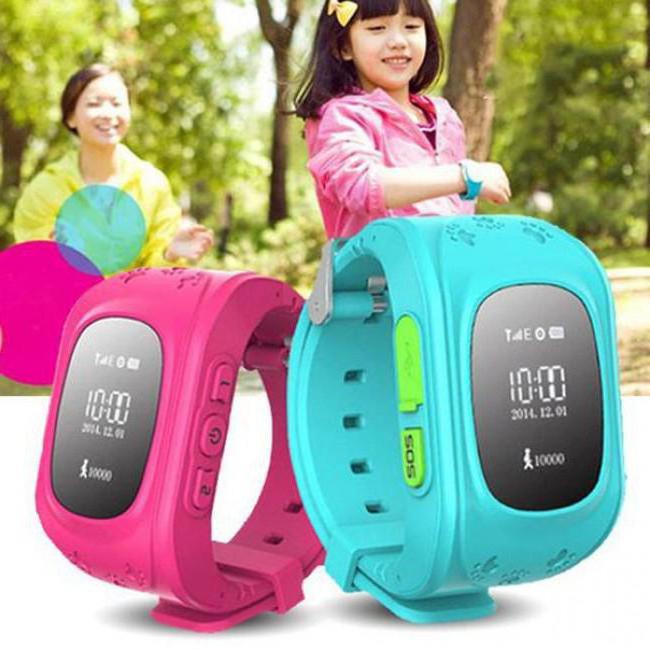 часы smart baby watch q50 отзывы