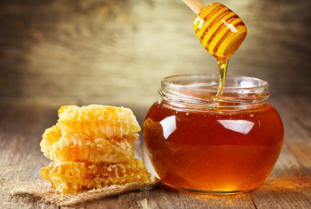 почему сахарится свежий мед