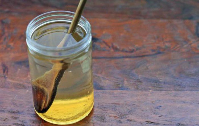 лимон и мед для похудения