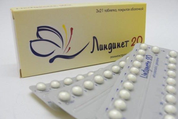 Противозачаточные таблетки "Линдинет 20": отзывы врачей-гинекологов, инструкция по применению и эффект