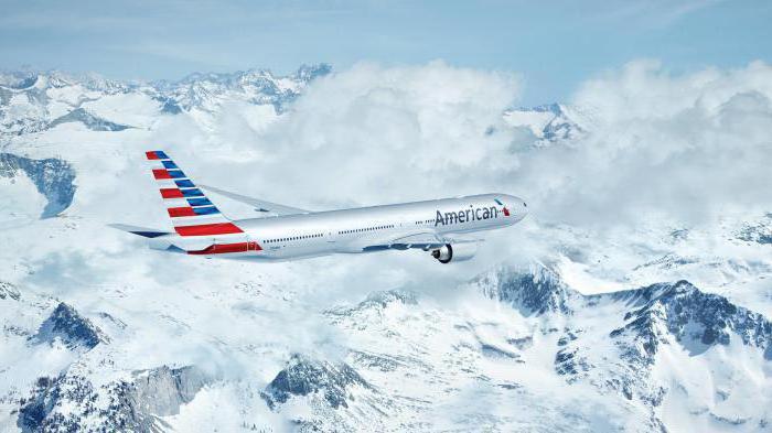 american airlines