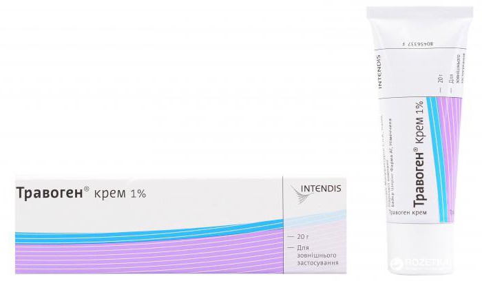 травоген крем