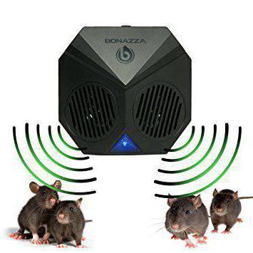 ультразвуковые отпугиватели крыс и мышей отзывы