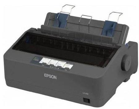 epson lx 350 c11cc24031