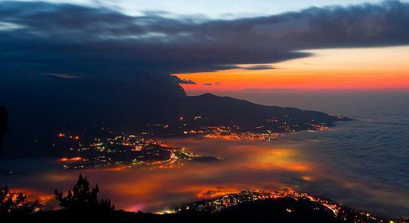  море в крыму в сентябре отзывы